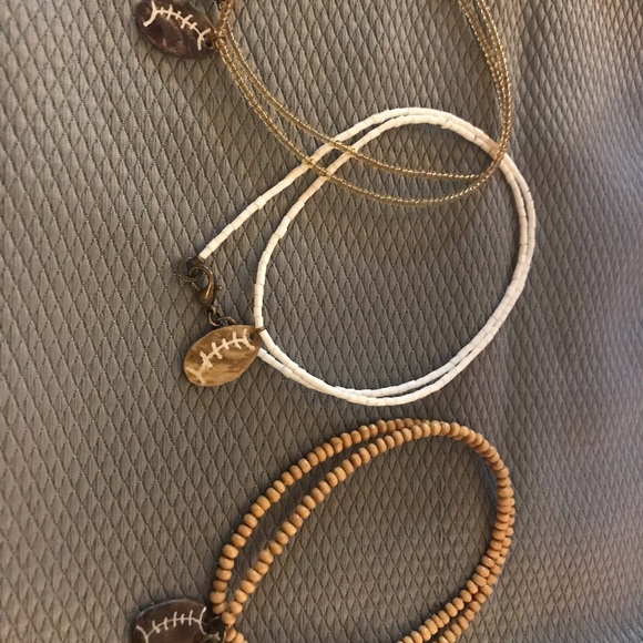 Necklaces - Picture 1 of 2